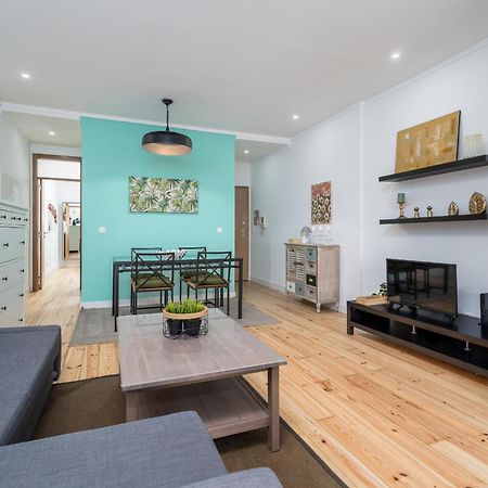 Beguest Bright Inn Lisbon Apartment Экстерьер фото